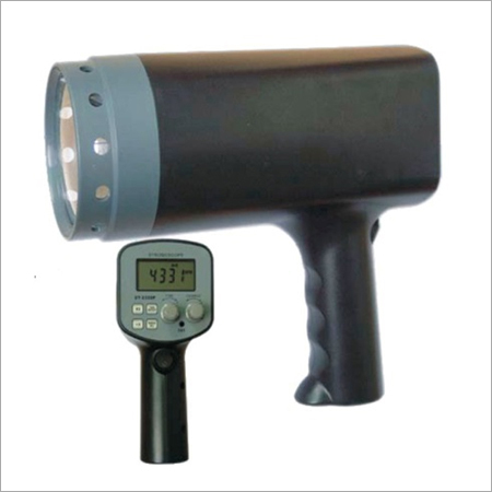 Stroboscope Stroboscope