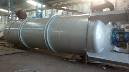 HydroGenation Plant HydroGenation Plant