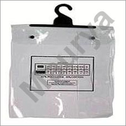 PVC Hanger Bag PVC Hanger Bag
