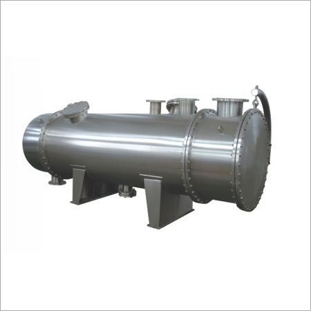 Heat Exchanger Heat Exchanger