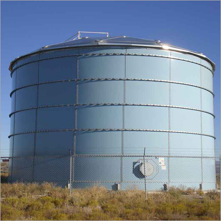 Storage Tank Storage Tank