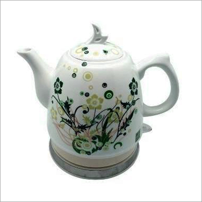 Ceramic Kettle Ceramic Kettle