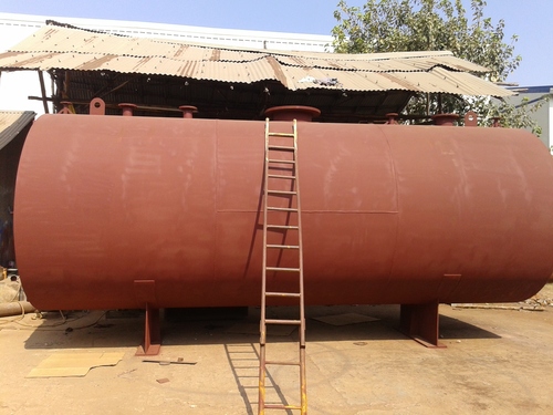 Storage Tank Storage Tank