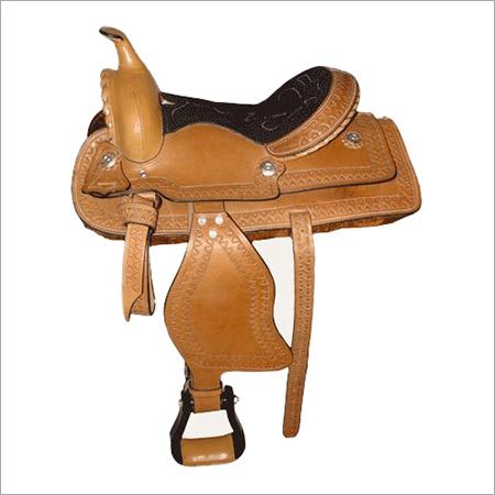 Synthetic Saddles Synthetic Saddles