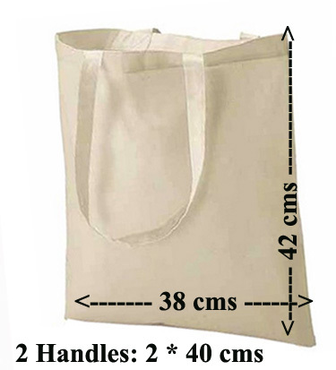 Cotton Bags Cotton Bags