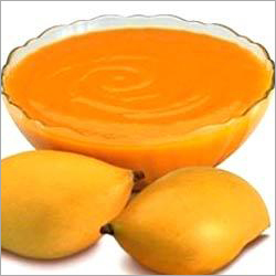 Totapuri Mango Pulp Totapuri Mango Pulp