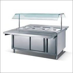 Table Top Bain Marie Table Top Bain Marie