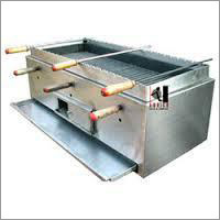 Stainless Steel Barbecue Grills Stainless Steel Barbecue Grills