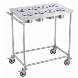 Masala Trolley Masala Trolley