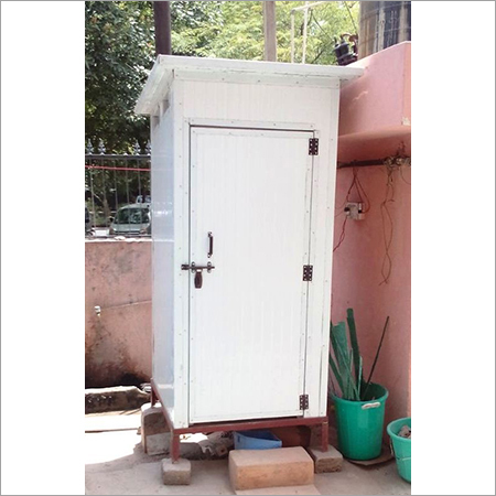 Bio Digester Toilet Bio Digester Toilet
