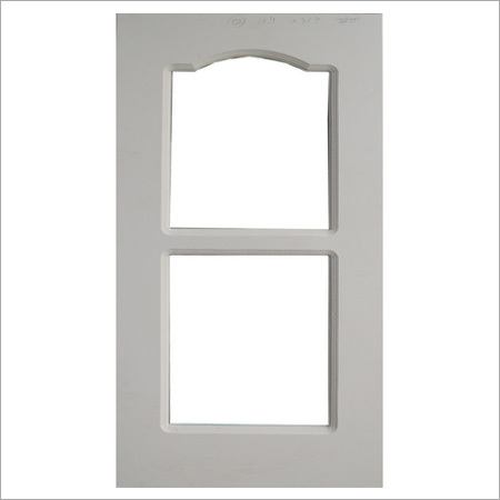 Fancy PVC Window Fancy PVC Window