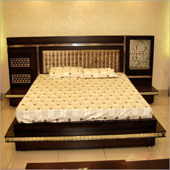 Designer PVC Bed Designer PVC Bed
