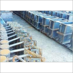 Distribution Transformer Tank Distribution Transformer Tank