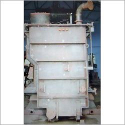 Power Transformer Tank Power Transformer Tank