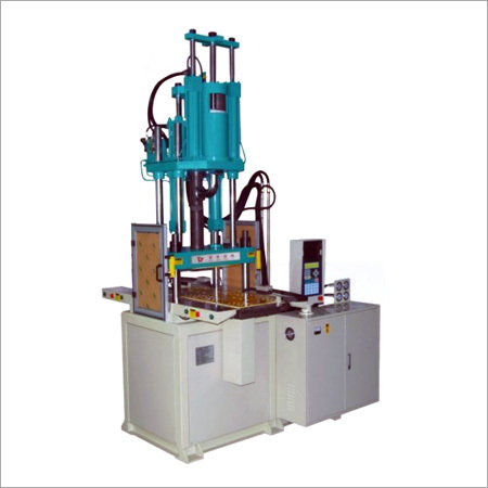 BMC Injection Molding Machine BMC Injection Molding Machine