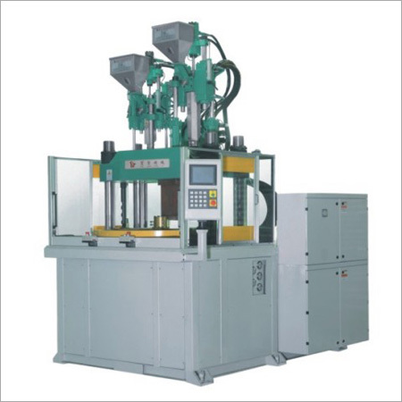Vertical Plastic Injection Molding Machine Vertical Plastic Injection Molding Machine