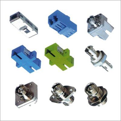 Fiber Connector Fiber Connector