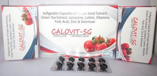 Multivitamins & Multiminerals Health Supplement Multivitamins & Multiminerals Health Supplement