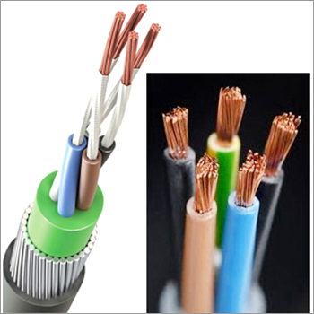 Power Cables Power Cables
