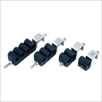 RF Cable Clamps RF Cable Clamps