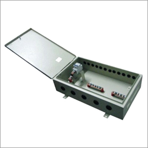 Telecom Distribution Box Telecom Distribution Box