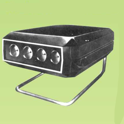 Air Ionizer Air Ionizer