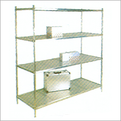 Anti Static Stainless Steel Shelf Anti Static Stainless Steel Shelf