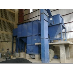 Direct Fired Hot Air Generators Direct Fired Hot Air Generators