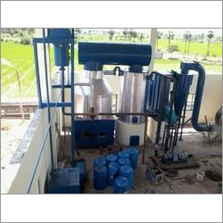 FBC Fired Thermic Fluid Heater FBC Fired Thermic Fluid Heater