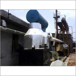 Thermic Fluid Heaters Thermic Fluid Heaters