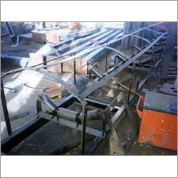 Belt Conveyor System Belt Conveyor System