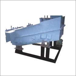 Vibrating Feeder Vibrating Feeder