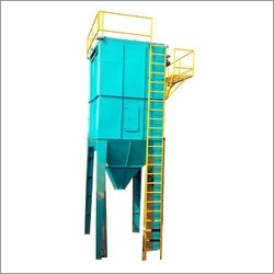 Pollution Control Equipment Pollution Control Equipment