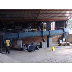Drum Dryer With Coal Fired Hag Drum Dryer With Coal Fired Hag