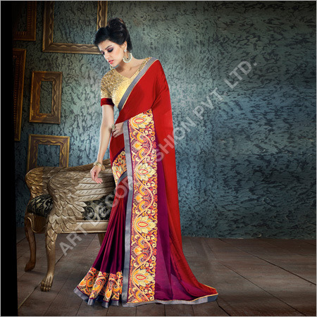 Designer Banarasi Sarees Designer Banarasi Sarees