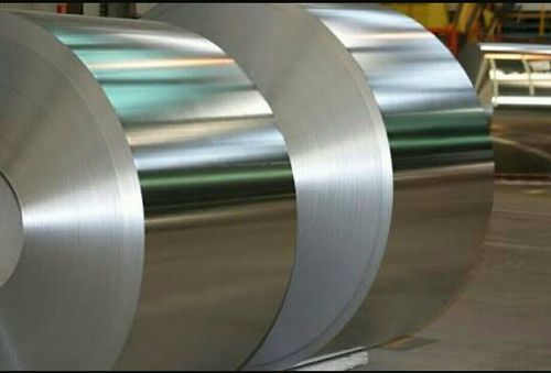 Electrolytic Tin Coils Electrolytic Tin Coils