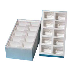 Thermocol Tray Box Thermocol Tray Box