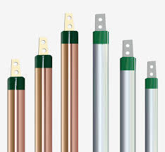 Maintenance Free Advance earthing System Maintenance Free Advance earthing System