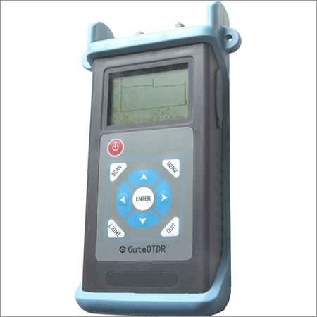 VT3203 Cute OTDR VT3203 Cute OTDR