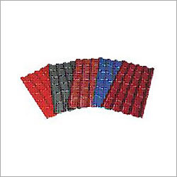 PVC Roofing Tiles PVC Roofing Tiles