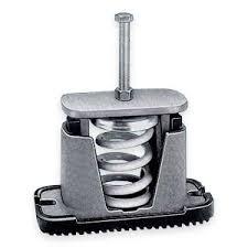 Isolator vibration Isolator vibration
