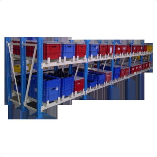 FIFO RACK FIFO RACK