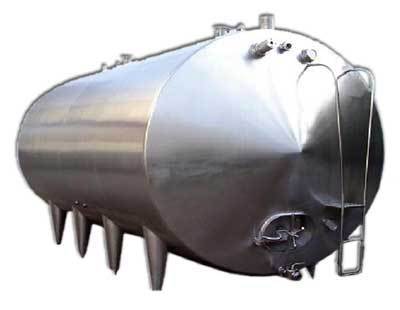 MS Water Tank MS Water Tank