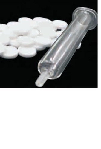 PTFE Frits PTFE Frits