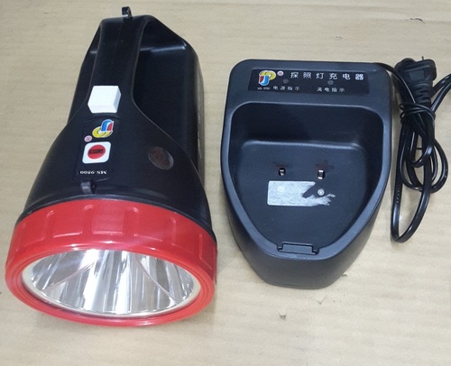 LED Search Light GS 9500 LED Search Light GS 9500