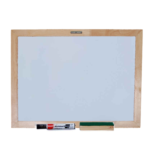Wooden Frame Non Magnetic Chalk Board Wooden Frame Non Magnetic Chalk Board