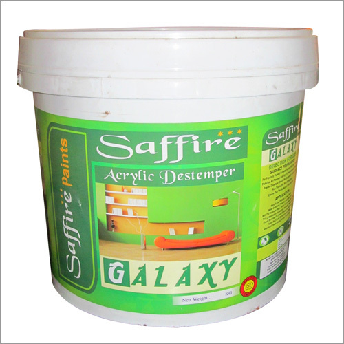 Acrylic Distemper Acrylic Distemper