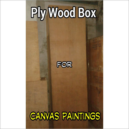 Canvas Painting Relocation Canvas Painting Relocation
