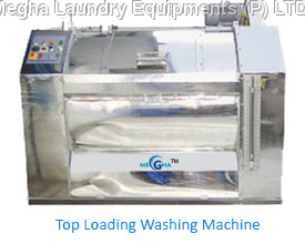 Horizontal Washing Machine Horizontal Washing Machine