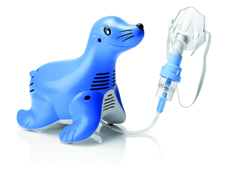 Nebulizer Nebulizer
